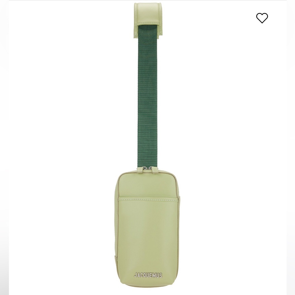 Jacquemus Le Giardino Bag